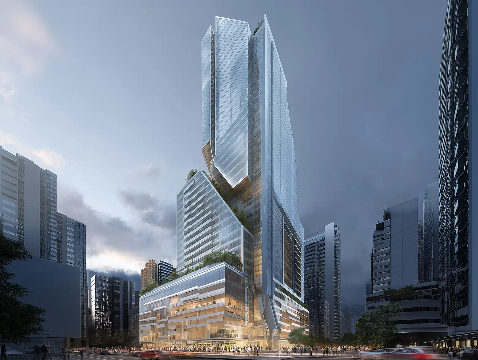 Wind Duration project hero