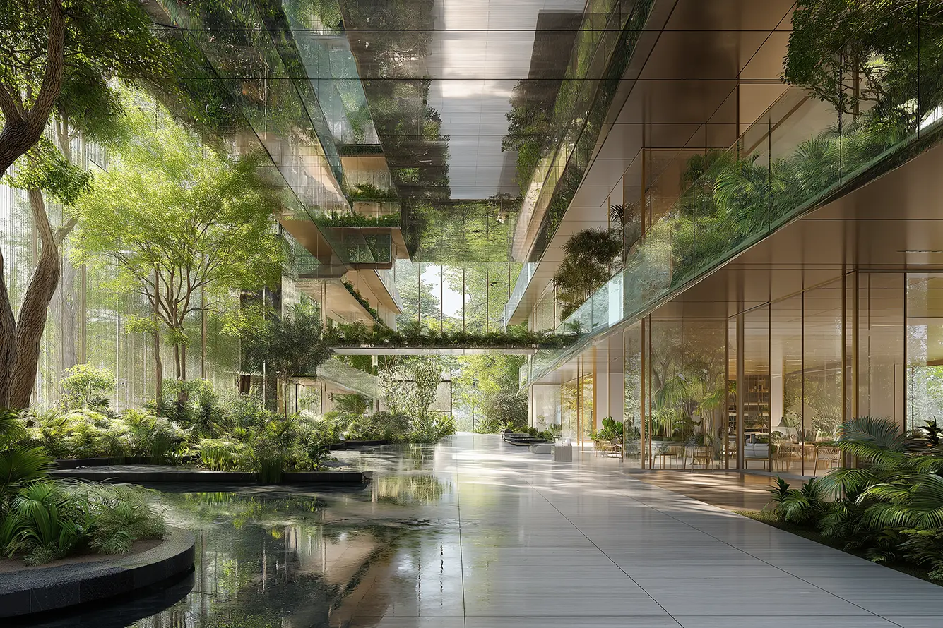 Wind Duration project hero